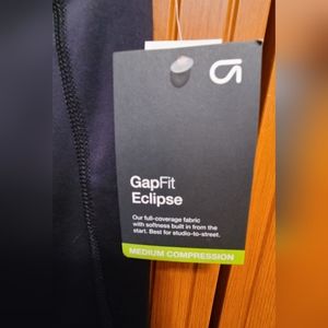 GapFit High Rise 7/8 Leggings